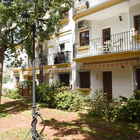 Anacasa El Patio Denia Ap1117 Apartment ภายนอก รูปภาพ