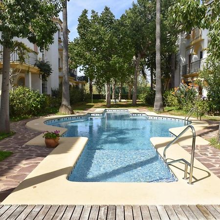 Anacasa El Patio Denia Ap1117 Apartment ภายนอก รูปภาพ