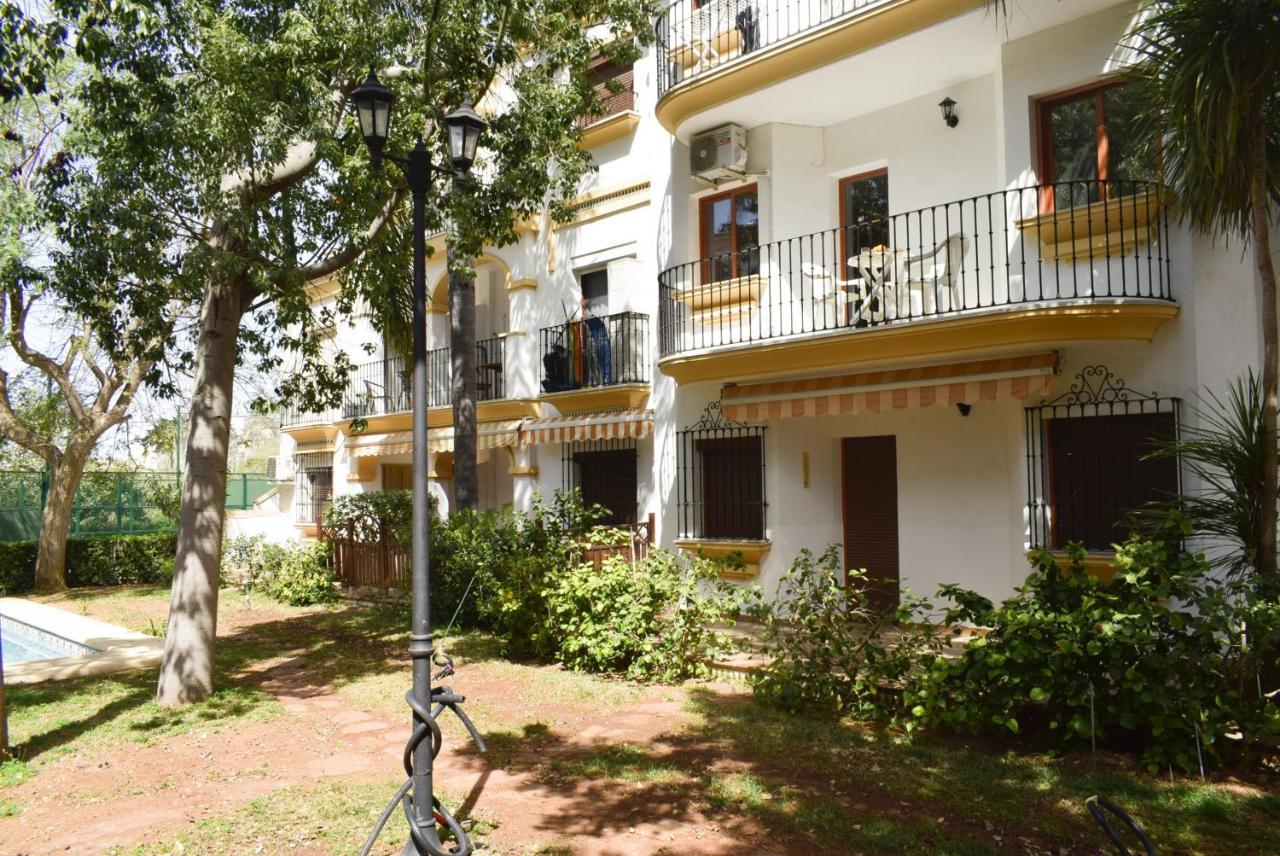 Anacasa El Patio Denia Ap1117 Apartment ภายนอก รูปภาพ