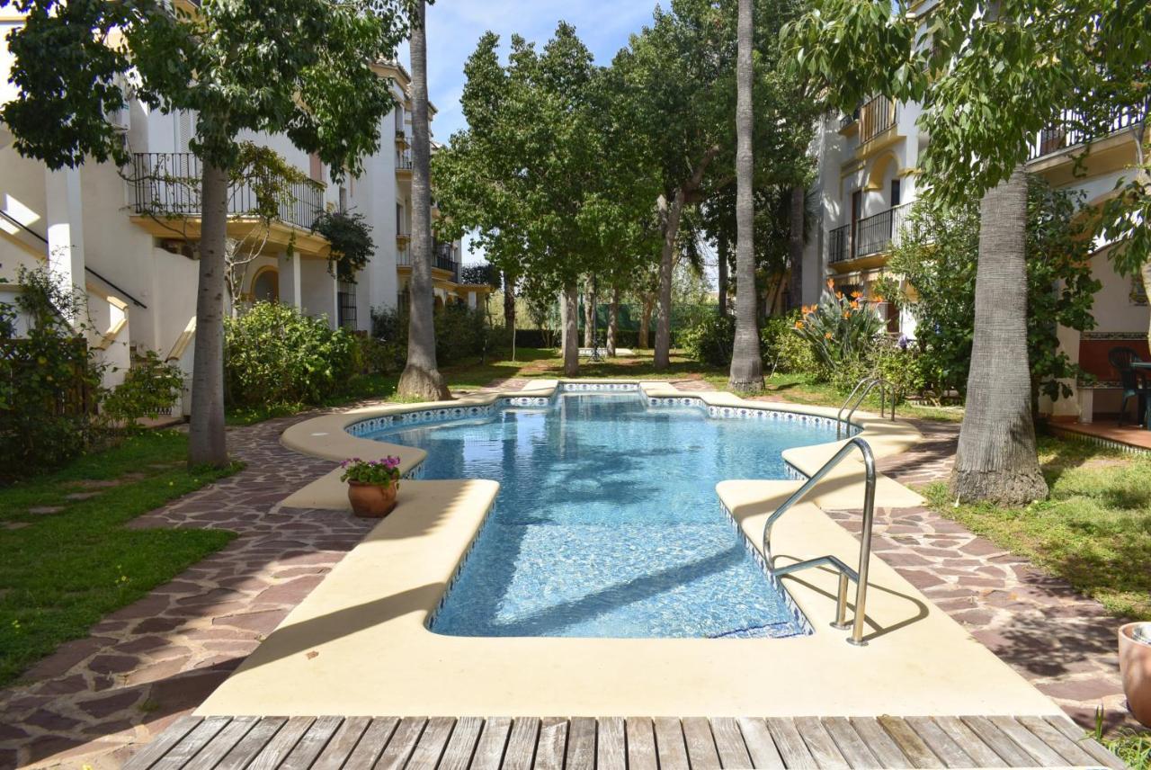 Anacasa El Patio Denia Ap1117 Apartment ภายนอก รูปภาพ