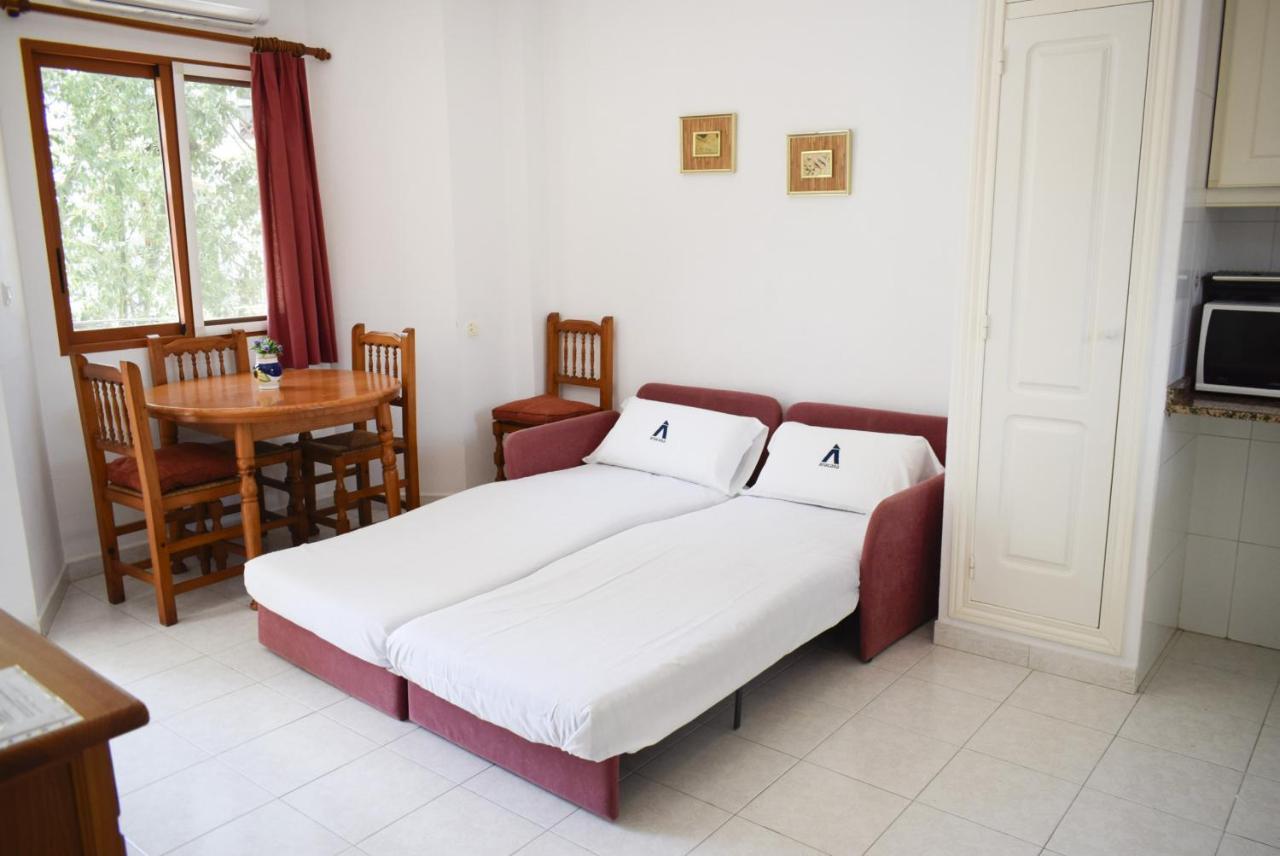 Anacasa El Patio Denia Ap1117 Apartment ภายนอก รูปภาพ