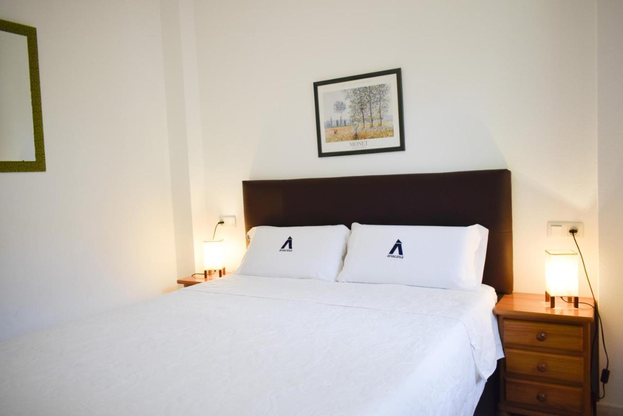 Anacasa El Patio Denia Ap1117 Apartment ภายนอก รูปภาพ