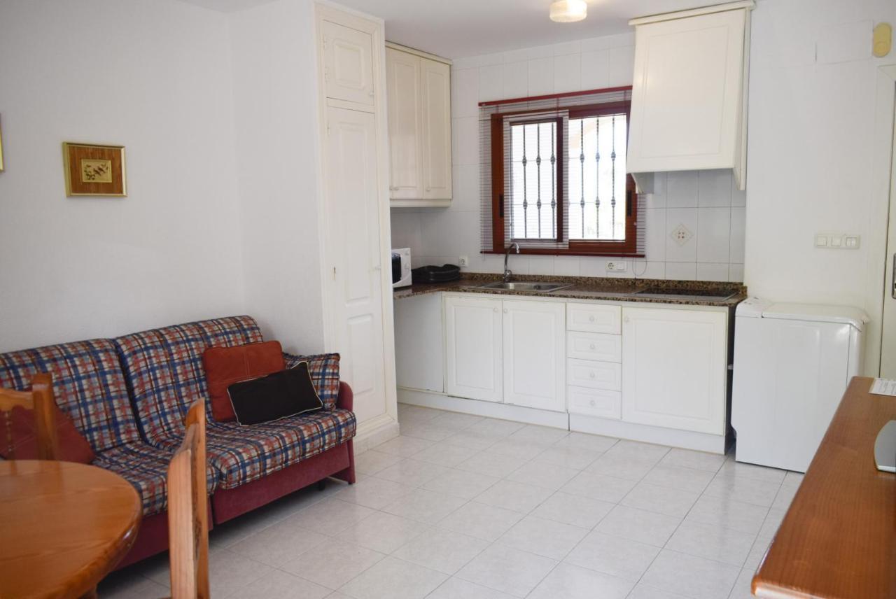 Anacasa El Patio Denia Ap1117 Apartment ภายนอก รูปภาพ