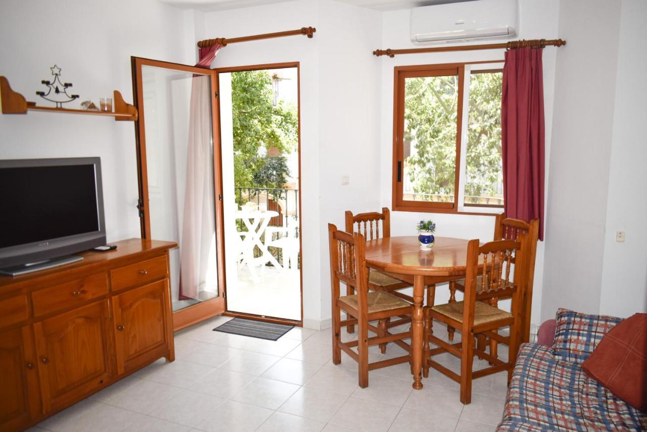 Anacasa El Patio Denia Ap1117 Apartment ภายนอก รูปภาพ