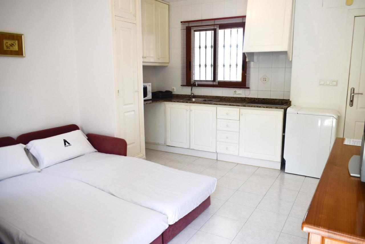 Anacasa El Patio Denia Ap1117 Apartment ภายนอก รูปภาพ