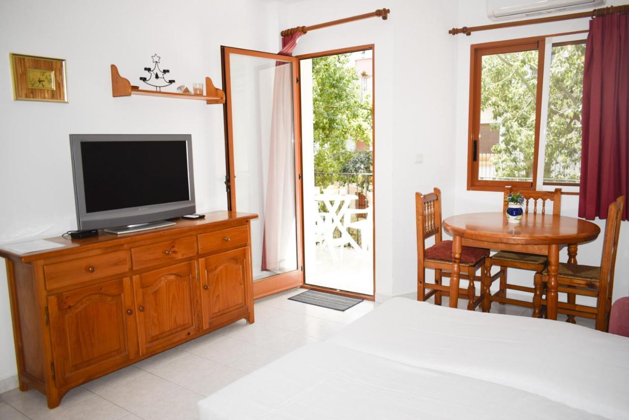 Anacasa El Patio Denia Ap1117 Apartment ภายนอก รูปภาพ