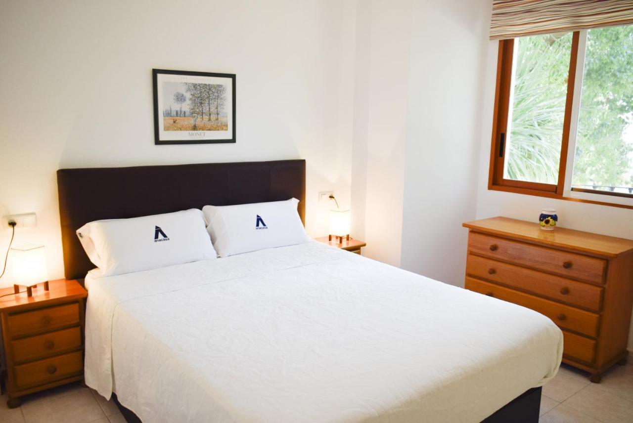 Anacasa El Patio Denia Ap1117 Apartment ภายนอก รูปภาพ