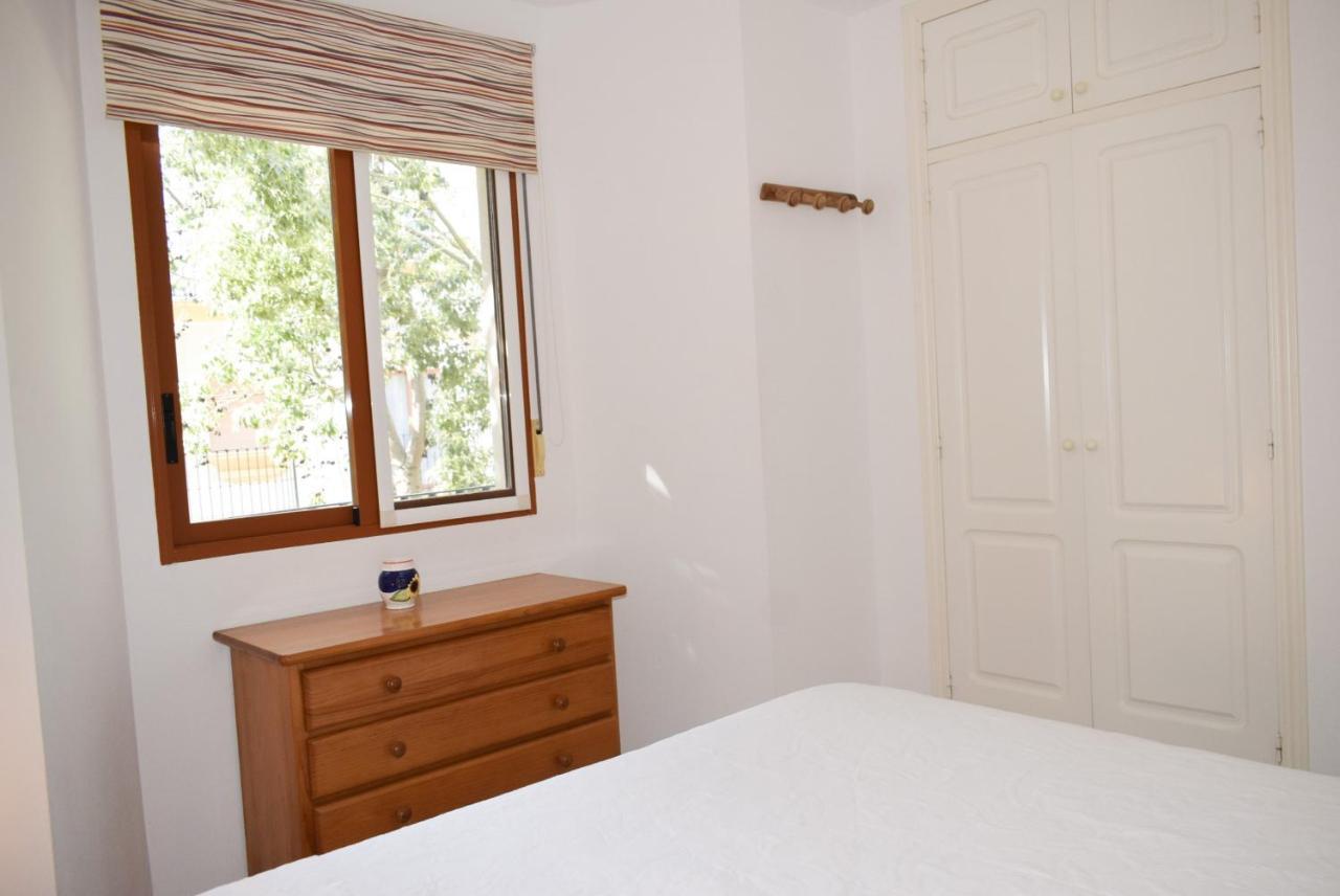 Anacasa El Patio Denia Ap1117 Apartment ภายนอก รูปภาพ