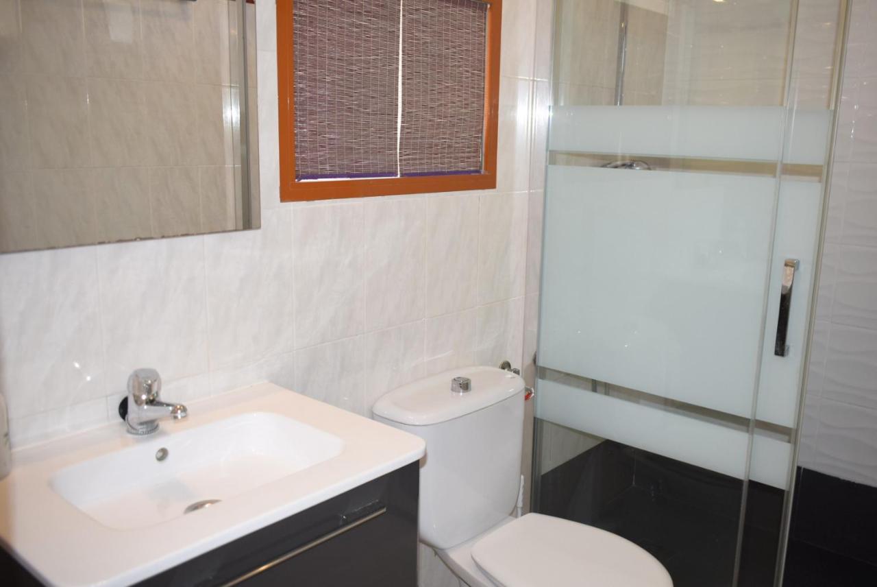 Anacasa El Patio Denia Ap1117 Apartment ภายนอก รูปภาพ