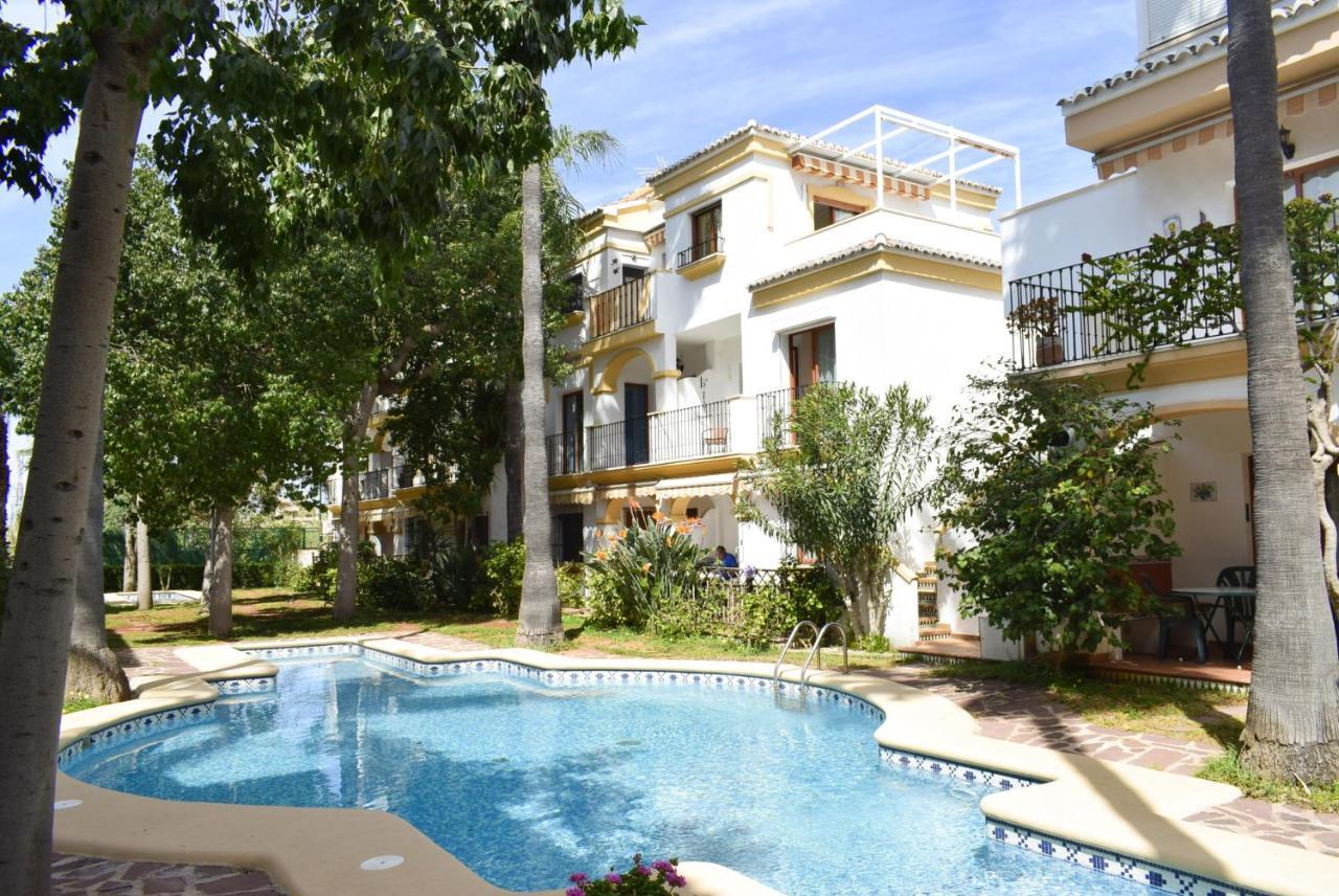 Anacasa El Patio Denia Ap1117 Apartment ภายนอก รูปภาพ